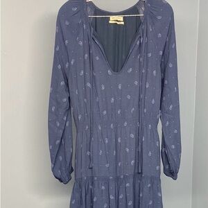 Urban Outfitters bohemian style dress